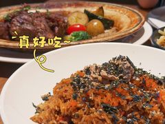 -森Some Fusion(荔湾店)