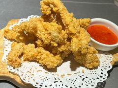 -马有鱼·馕坑烤全鱼(美美2店)