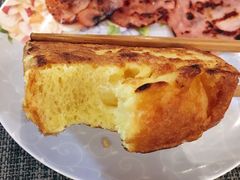 -山崎面包(静安久光店)