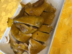 -老字号蛇口德记烧腊饭店·海鲜加工