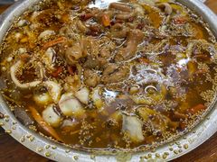 -黑皮酸菜鱼(三山街店)