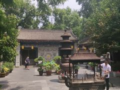 -湘子庙