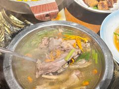 -绍兴老味道·非遗门店(银泰城店)
