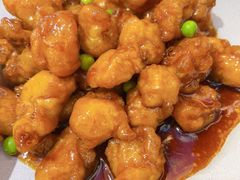 -径山十八道·风味民间菜(杭州总店)