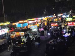 -深圳大学(丽湖校区)
