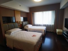 -北京长白山国际酒店(鸟巢店)