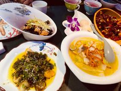 -忘忧草融合私房菜(红鼎国际店)