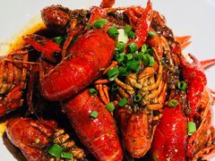 -0574龙虾的故事(东裕店)