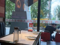 -匠熙小馆(崇文门店)