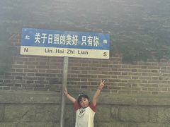 -日照海滨国家森林公园