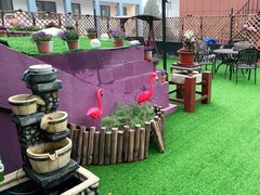 -CASA卡撒意式西餐厅