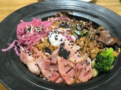 -秘密旅行Bonjour(黑金冠 江南西店)