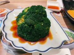 -香港新曜记茶餐厅(万泰城店)