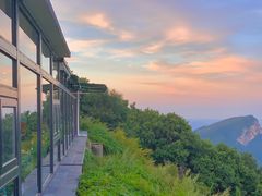 -白草畔自然风景区