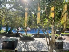 -上海浦东星河湾酒店