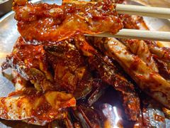 -枣玛尔脊骨汤·烤肉(西塔总店)