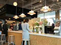 -dotcom coffee古点咖啡(致真大厦店)