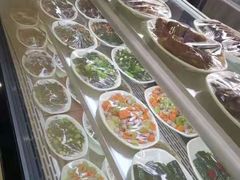 -庆丰包子铺(天通苑店)