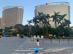 -碧桂园十里银滩