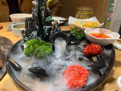 -一朵菌·野生菌探索家火锅(南亚店)