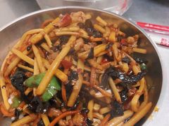-谭哥盖浇饭(莲花小区店)