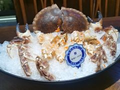 -东海怡品海鲜豆捞(星街坊店)