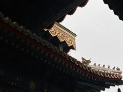 -雍和宫