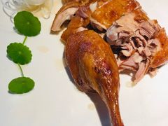 眉州甜皮鸭-赠李白·如诗的川味(余杭万达广场店)