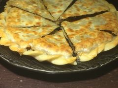 馕包肉-凯撒尔新疆特色主题餐厅(青山店)