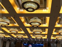 大堂-顺德人家食府(黄金广场店)