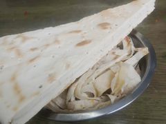 -清真马杰山牛肉汤馆