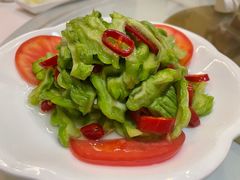 -九花山烤鸭店