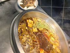 -直隶安家罩饼(复兴路店)
