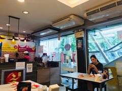 大堂-chokdee dimsum restaurant