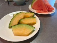 -君邦火锅(新疆大厦店)