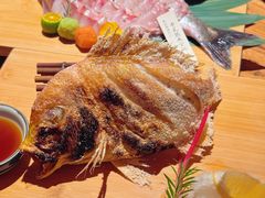 -炉胜·炉端烧·居酒屋