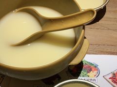 -冰川冷面·延边菜·炭烤串(观前店)