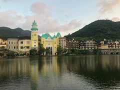 -东部华侨城