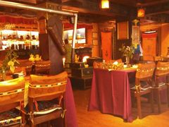 -阿布氇孜藏餐厅(九寨沟店)