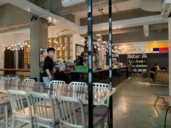 大堂-Nectar One Cafe(勇烈路n1店)
