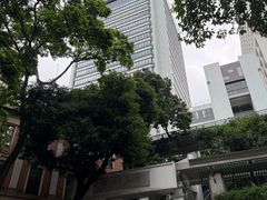 -香港大学