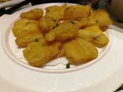 -广东道至正餐厅(区庄店)