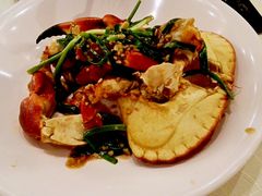 android_upload_pic-无招牌海鲜餐厅(滨海艺术中心店)