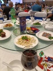 -青岛富力艾美酒店·宴会厅