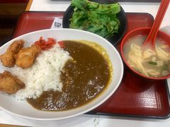 -食其家·牛丼咖喱(浦电路店)