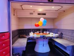 -巴特餐饮6加1音乐餐吧·新疆菜