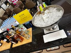 -虹桥机场V2贵宾休息室