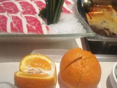 -海底捞火锅(璞丽中心店)