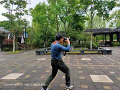 -梁鸿国家湿地公园