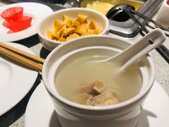 -海底捞火锅(大融城店)